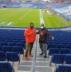 Meet your Posher, Robert